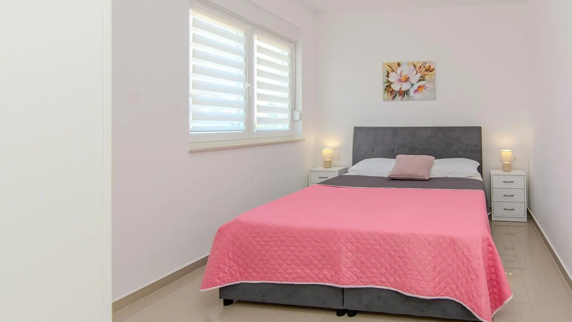 Apartment Brcina ヴィル