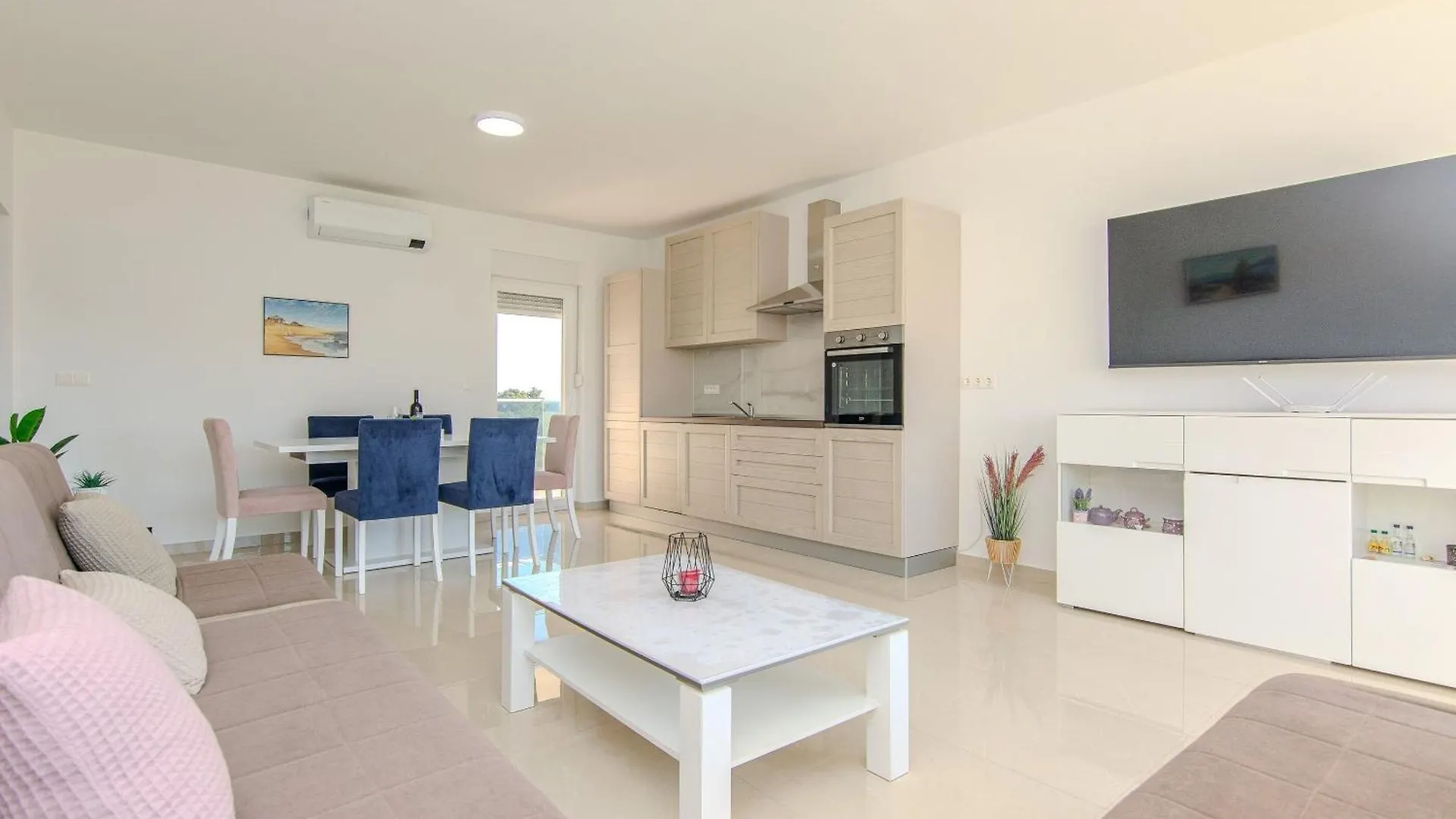 Apartment Brcina ヴィル クロアチア